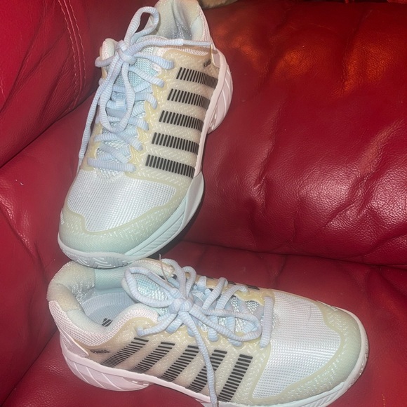 K Swiss hypercourt express sneakers - Picture 1 of 8